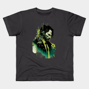 John Wick Kids T-Shirt